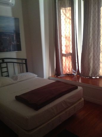 Imagen de la habitación del Hotel Keppner Guesthouse. Foto 5