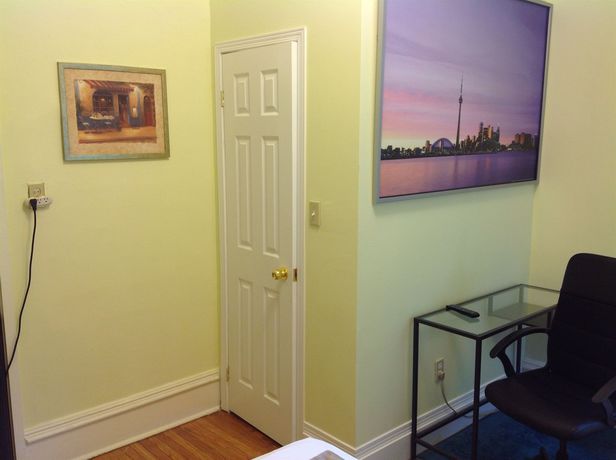 Imagen de la habitación del Hotel Keppner Guesthouse. Foto 6