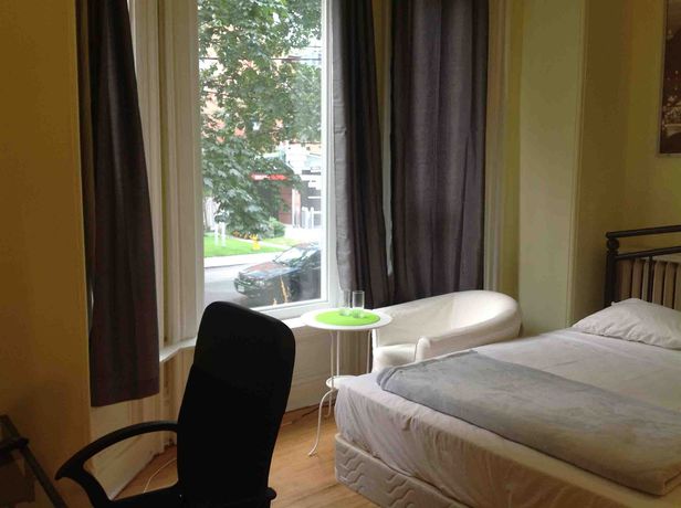 Imagen de la habitación del Hotel Keppner Guesthouse. Foto 7