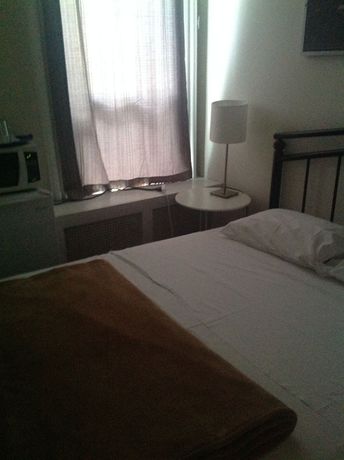 Imagen de los interiores del Hotel Keppner Guesthouse. Foto 15