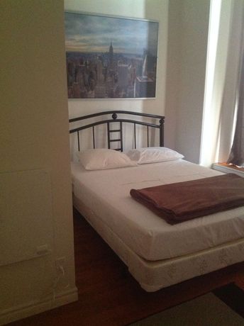 Imagen de la habitación del Hotel Keppner Guesthouse. Foto 9