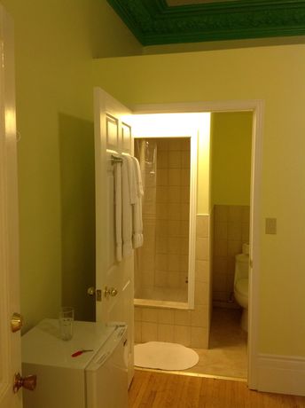 Imagen de la habitación del Hotel Keppner Guesthouse. Foto 10