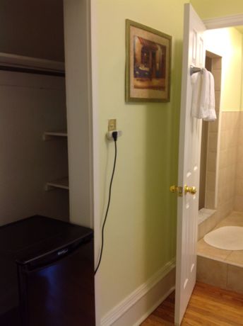 Imagen de los interiores del Hotel Keppner Guesthouse. Foto 16