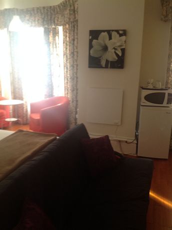 Imagen de la habitación del Hotel Keppner Guesthouse. Foto 11