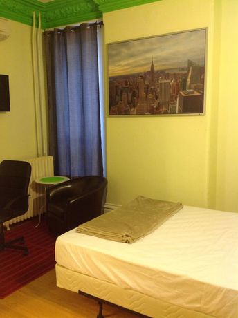 Imagen de la habitación del Hotel Keppner Guesthouse. Foto 12