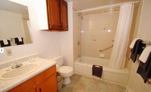 Imagen general del Hotel Keppoch Inns. Foto 1