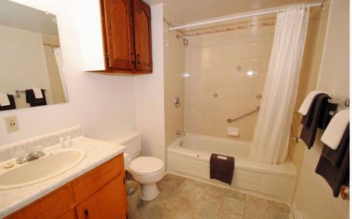 Imagen de la habitación del Hotel Keppoch Inns. Foto 3