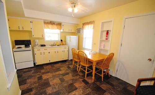 Imagen de la habitación del Hotel Keppoch Inns. Foto 5