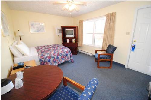 Imagen de la habitación del Hotel Keppoch Inns. Foto 6