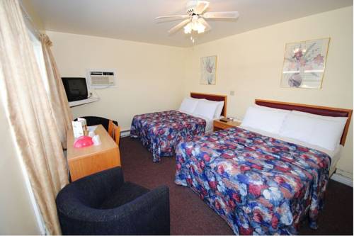 Imagen de la habitación del Hotel Keppoch Inns. Foto 7