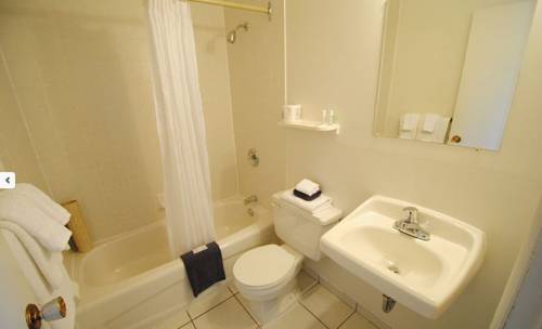 Imagen de la habitación del Hotel Keppoch Inns. Foto 9