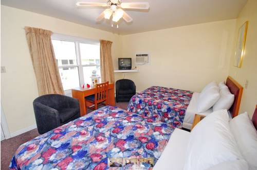 Imagen de la habitación del Hotel Keppoch Inns. Foto 10