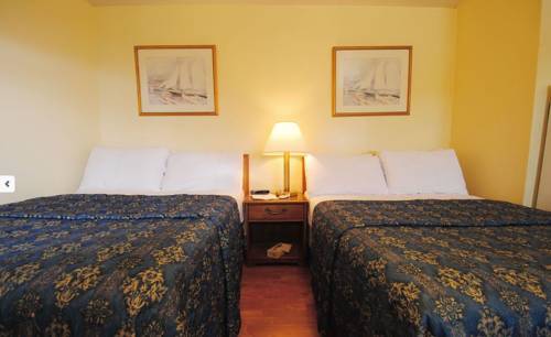Imagen de la habitación del Hotel Keppoch Inns. Foto 12