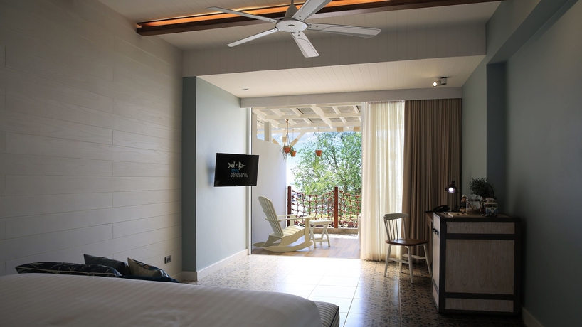 Imagen de la habitación del Hotel Kept Bangsaray Pattaya. Foto 6