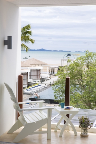 Imagen de la habitación del Hotel Kept Bangsaray Pattaya. Foto 8