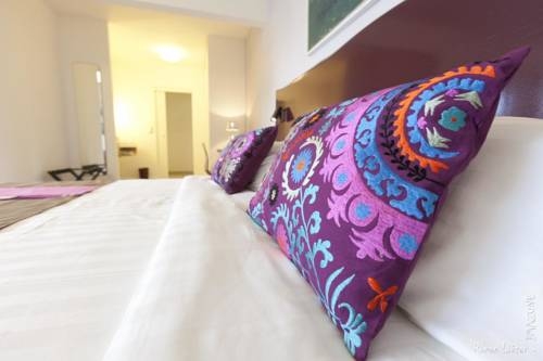 Imagen de la habitación del Hotel Ker Alberte. Foto 3