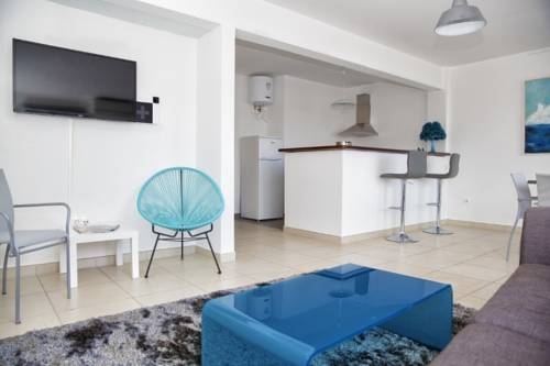 Imagen de la habitación del Hotel Ker Alberte. Foto 5