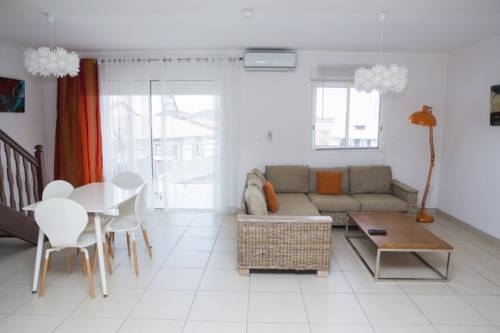 Imagen de la habitación del Hotel Ker Alberte. Foto 6