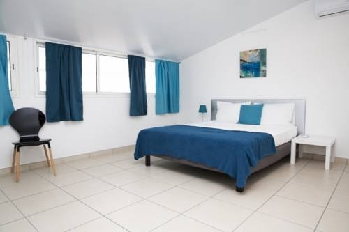 Imagen de la habitación del Hotel Ker Alberte. Foto 7