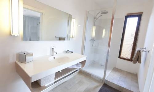 Imagen de la habitación del Hotel Ker Alberte. Foto 8