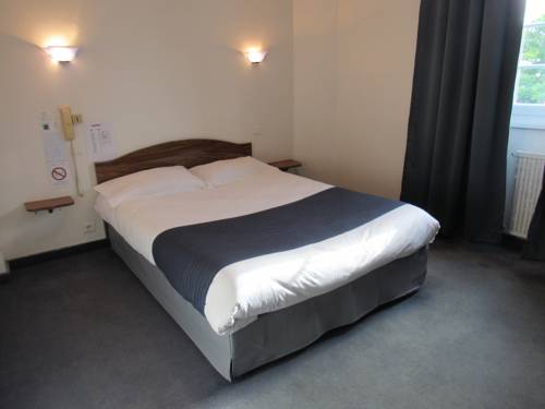 Imagen de la habitación del Hotel Ker Annick. Foto 3