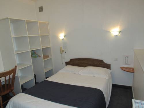 Imagen de la habitación del Hotel Ker Annick. Foto 4