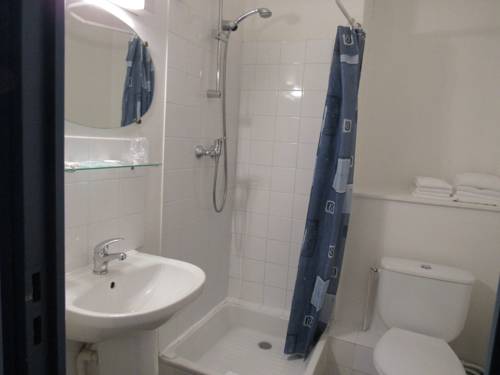 Imagen de la habitación del Hotel Ker Annick. Foto 6