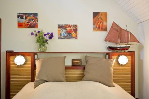 Imagen de la habitación del Hotel Ker Belen. Foto 2