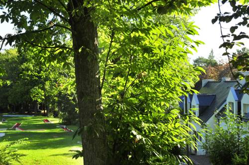 Imagen de la habitación del Hotel Ker Belen. Foto 4