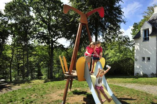 Imagen de la habitación del Hotel Ker Belen. Foto 5