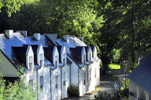 Imagen de la habitación del Hotel Ker Belen. Foto 6