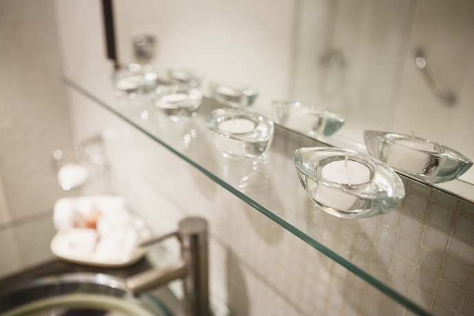 Imagen de la habitación del Hotel Ker Recoleta. Foto 2