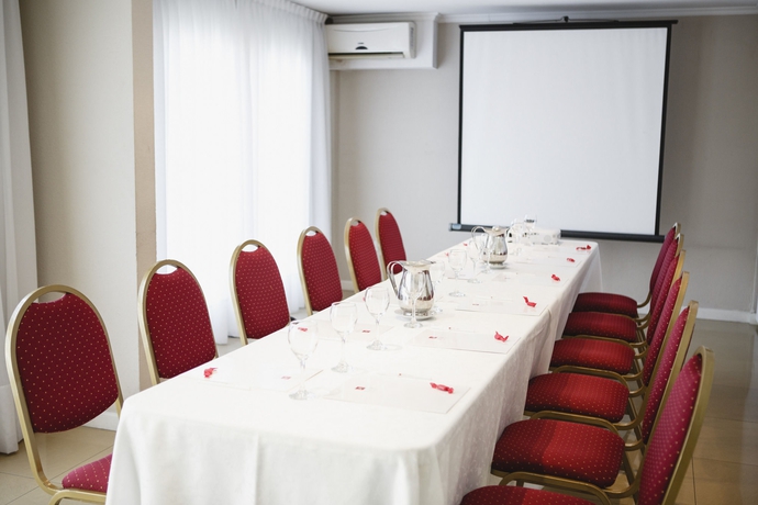 Imagen de los interiores del Hotel Ker Recoleta. Foto 4