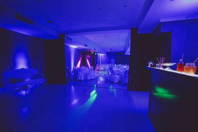 Imagen de los interiores del Hotel Ker Recoleta. Foto 6