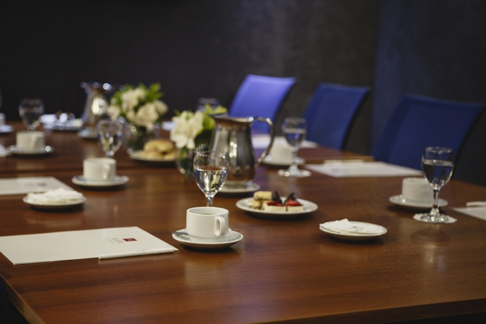 Imagen de los interiores del Hotel Ker Recoleta. Foto 8