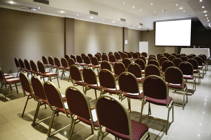 Imagen de los interiores del Hotel Ker Recoleta. Foto 9