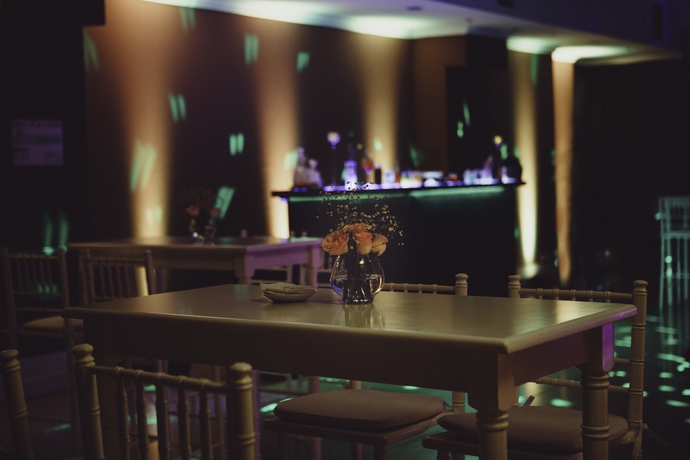 Imagen de los interiores del Hotel Ker Recoleta. Foto 10