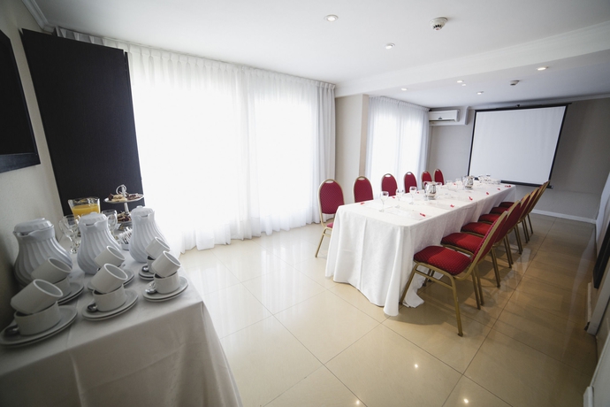 Imagen de los interiores del Hotel Ker Recoleta. Foto 11