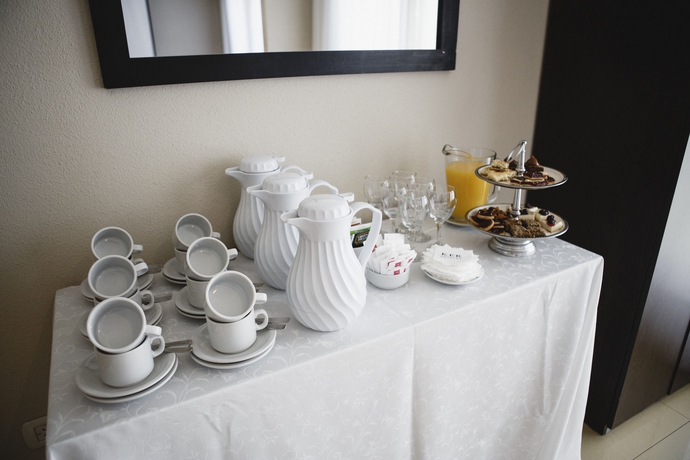 Imagen de los interiores del Hotel Ker Recoleta. Foto 15