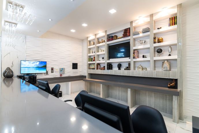 Imagen de los interiores del Hotel Ker San Telmo. Foto 16