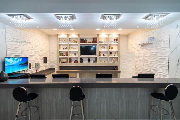 Imagen de los interiores del Hotel Ker San Telmo. Foto 20