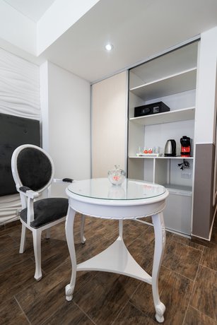 Imagen de la habitación del Hotel Ker San Telmo. Foto 8