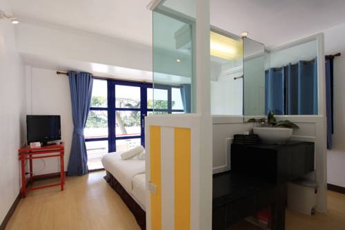 Imagen de la habitación del Hotel Kerala Coco Resort. Foto 3