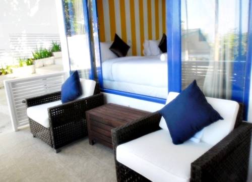 Imagen de la habitación del Hotel Kerala Coco Resort. Foto 4