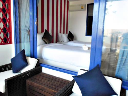 Imagen de la habitación del Hotel Kerala Coco Resort. Foto 6