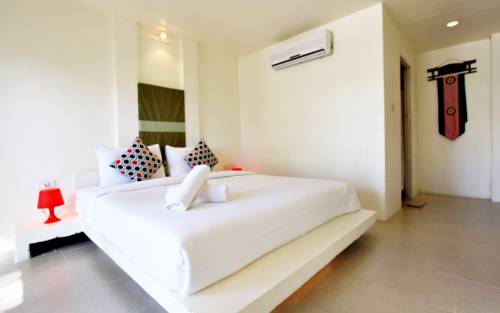 Imagen de la habitación del Hotel Kerala Coco Resort. Foto 7