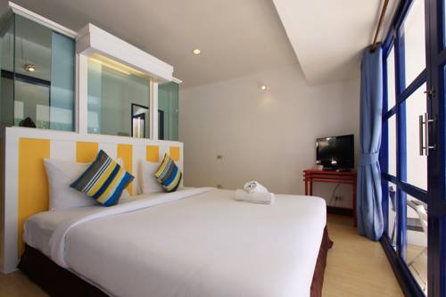 Imagen de la habitación del Hotel Kerala Coco Resort. Foto 12
