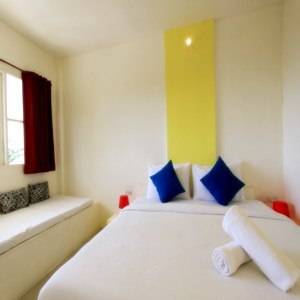 Imagen de la habitación del Hotel Kerala Coco Resort. Foto 15