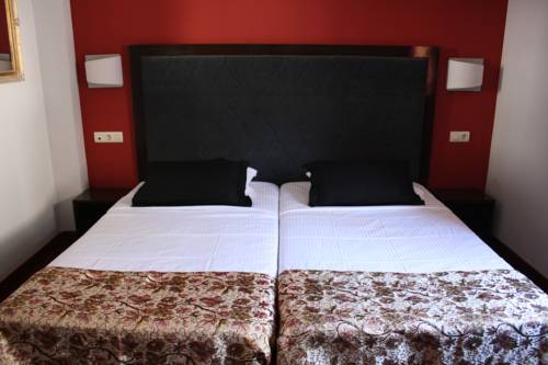 Imagen de la habitación del Hotel Kerala. Foto 3