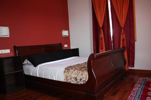 Imagen de la habitación del Hotel Kerala. Foto 4